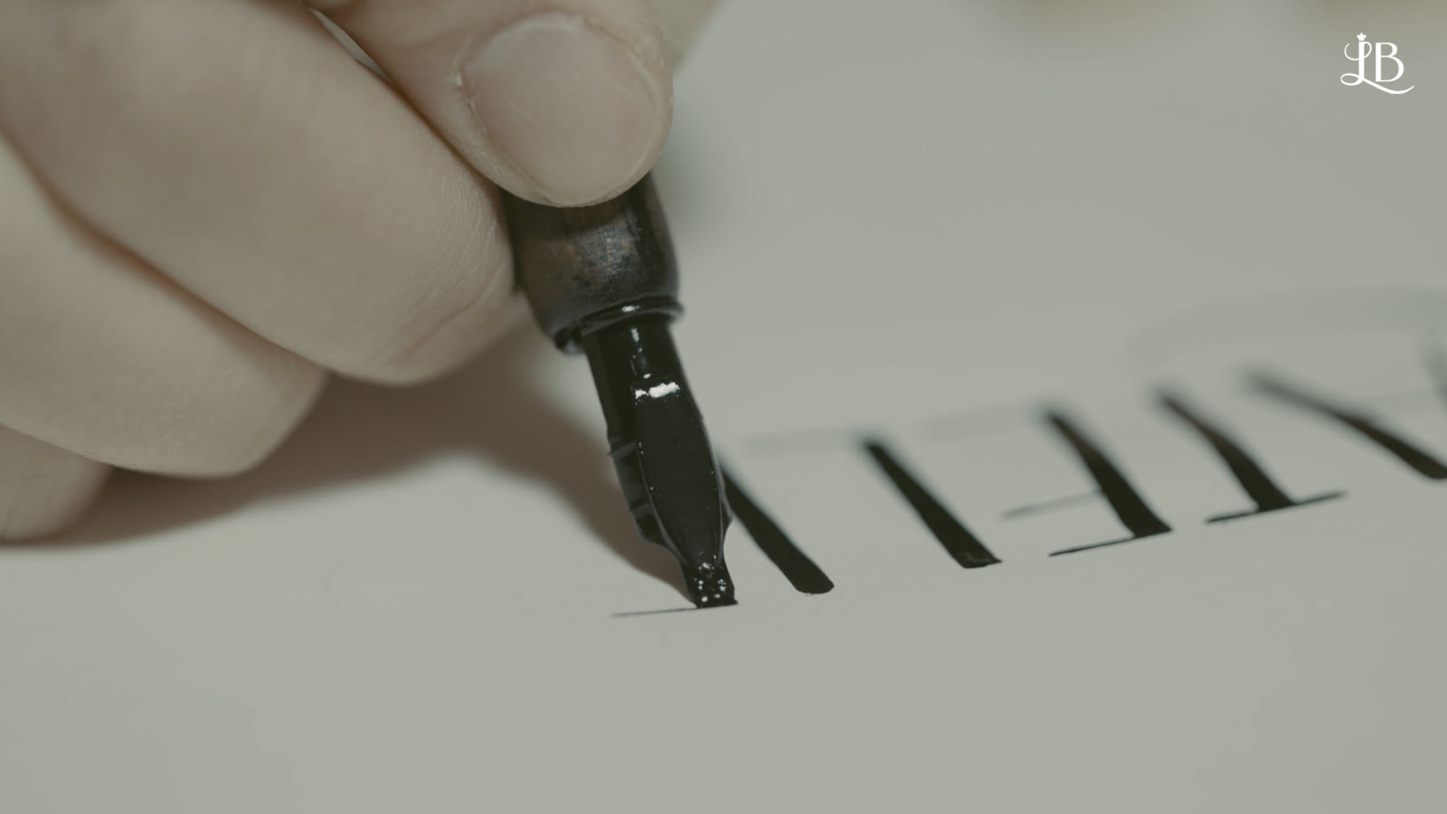 L'ATELIER BÉBÉ LOGOPLAY film