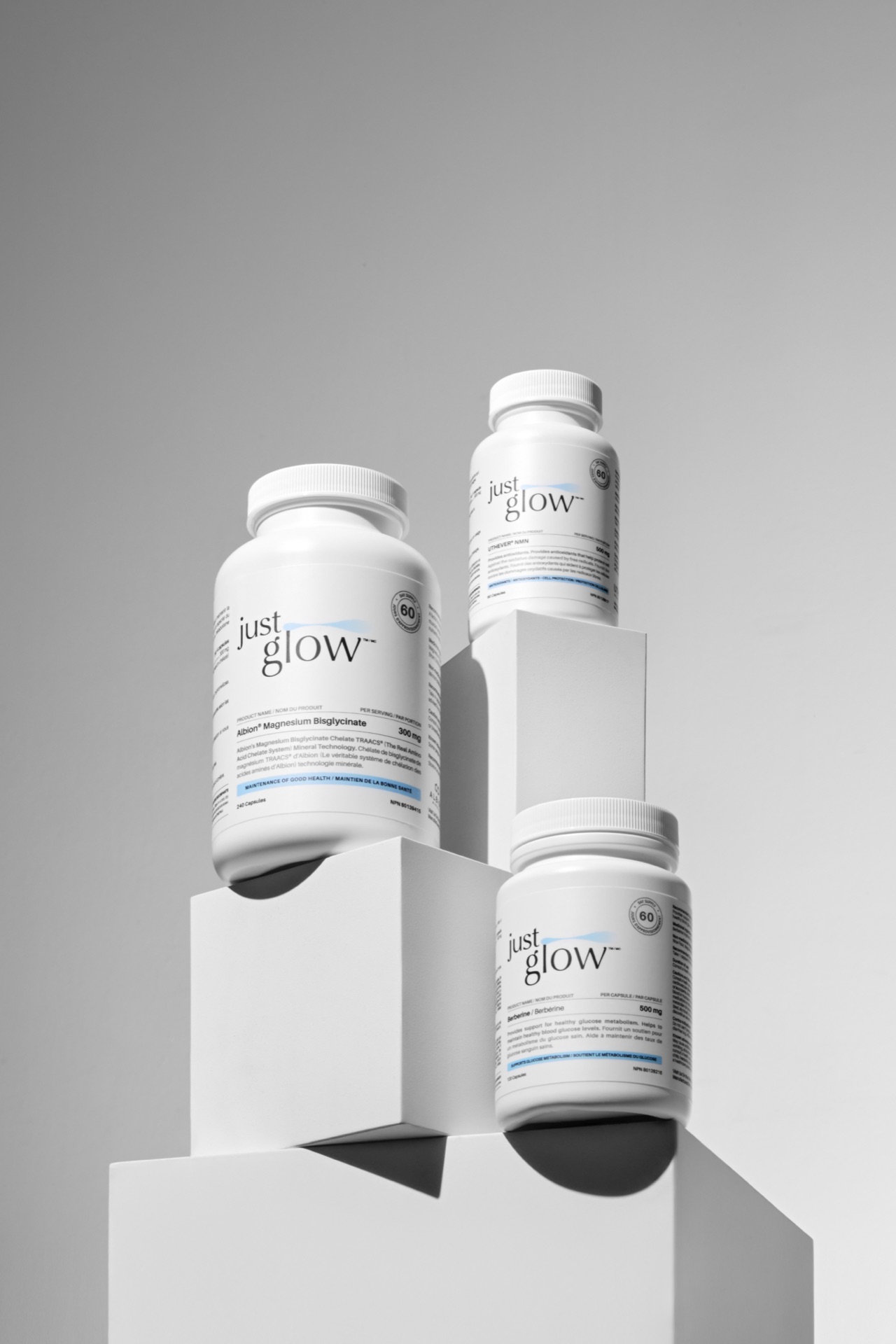 JustGlow object photography 4