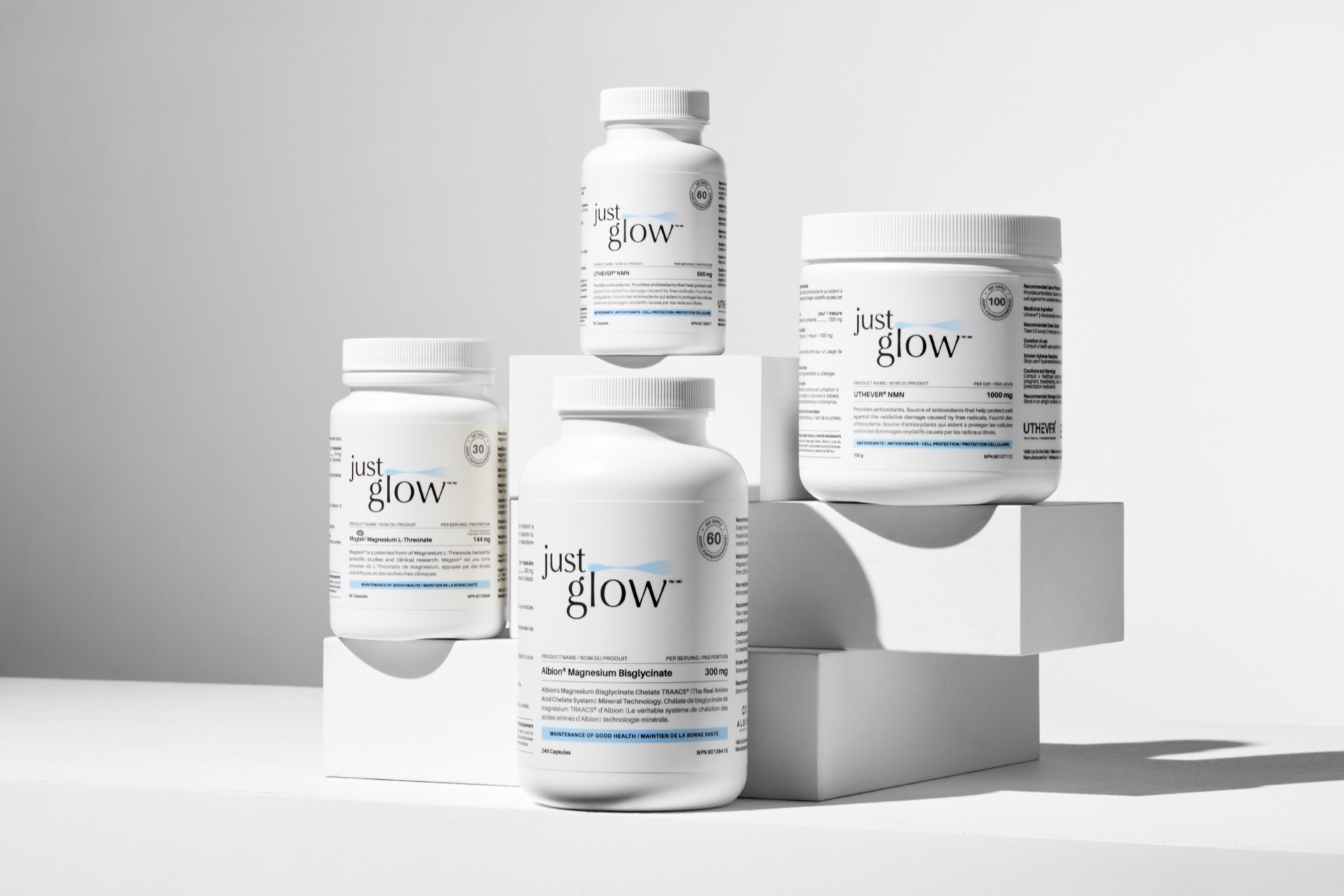 JustGlow object photography 5