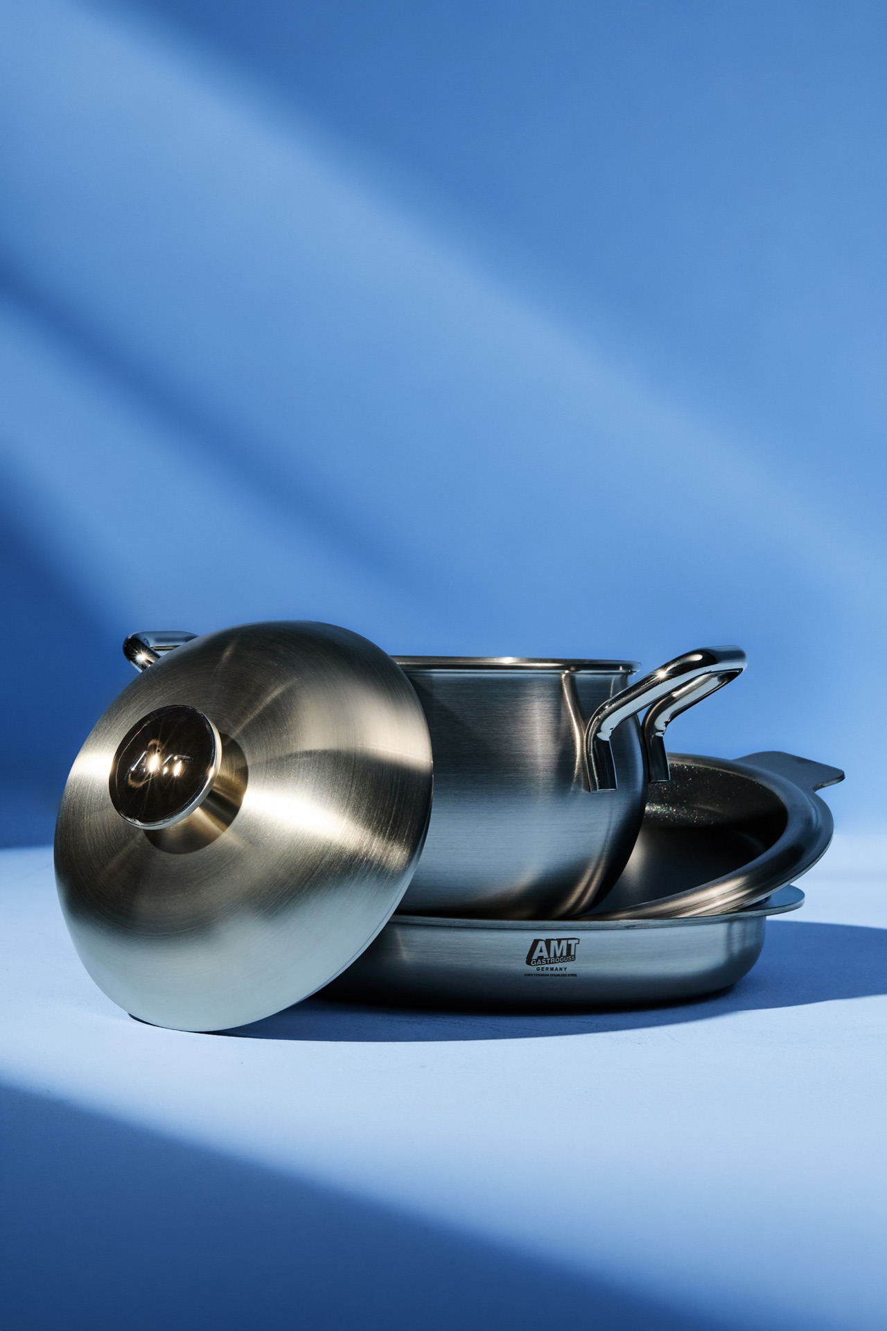 BUCKETPLACE 'PICK100' object photography 4