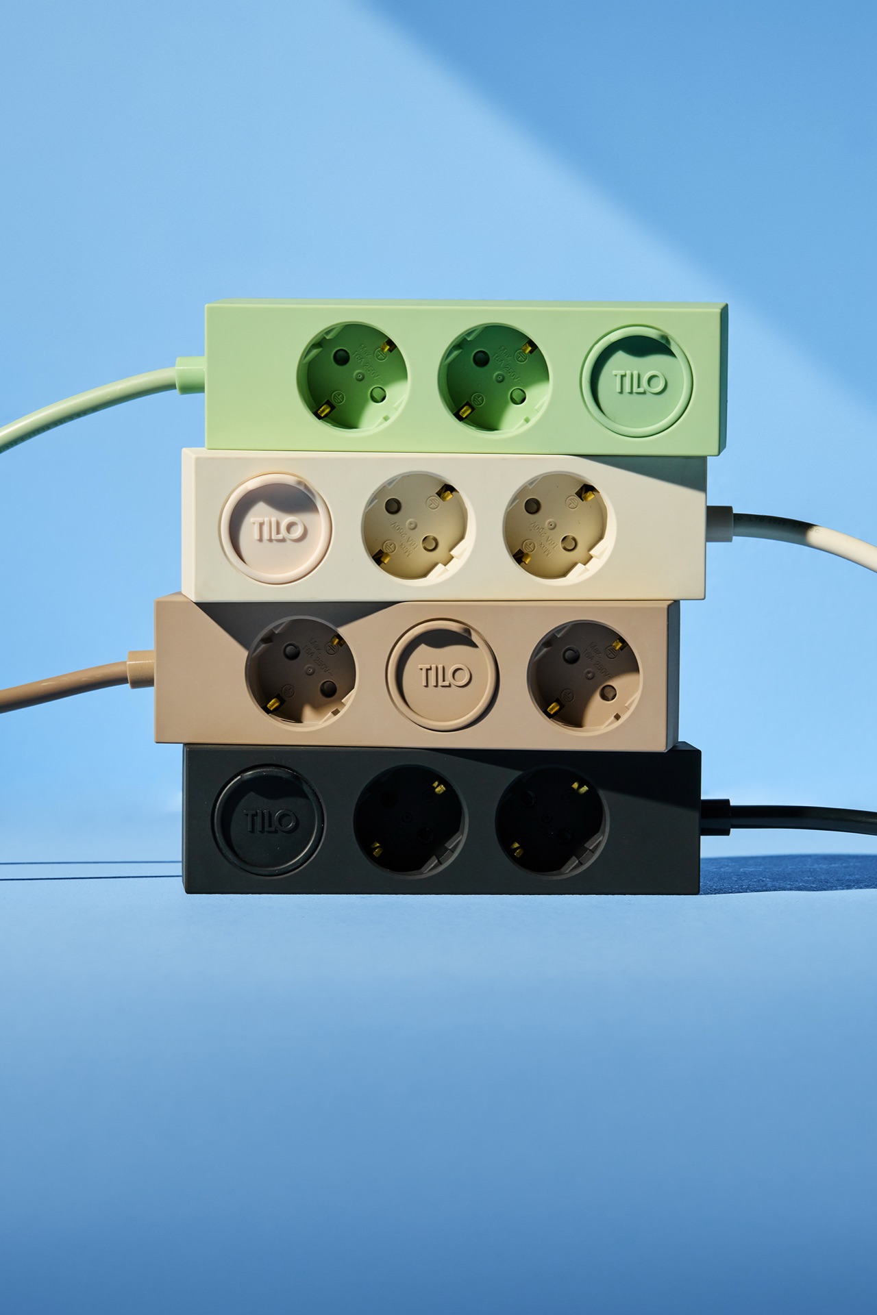 BUCKETPLACE 'PICK100' object photography 5