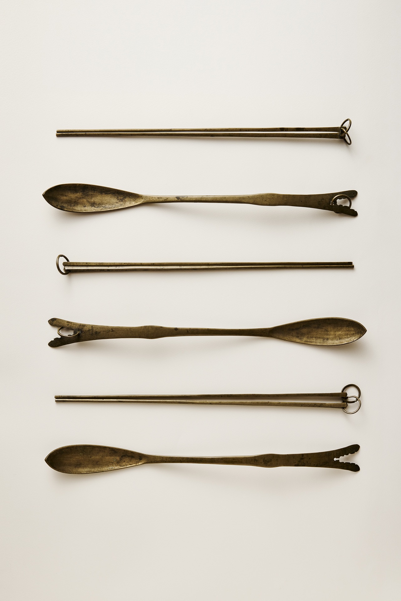 NATIONAL MUSEUM OF KOREA <우리들의 밥상> 특별전 object photography 8