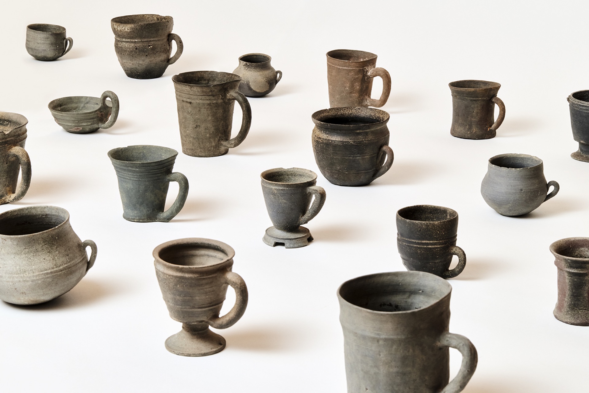 NATIONAL MUSEUM OF KOREA <우리들의 밥상> 특별전 object photography 10
