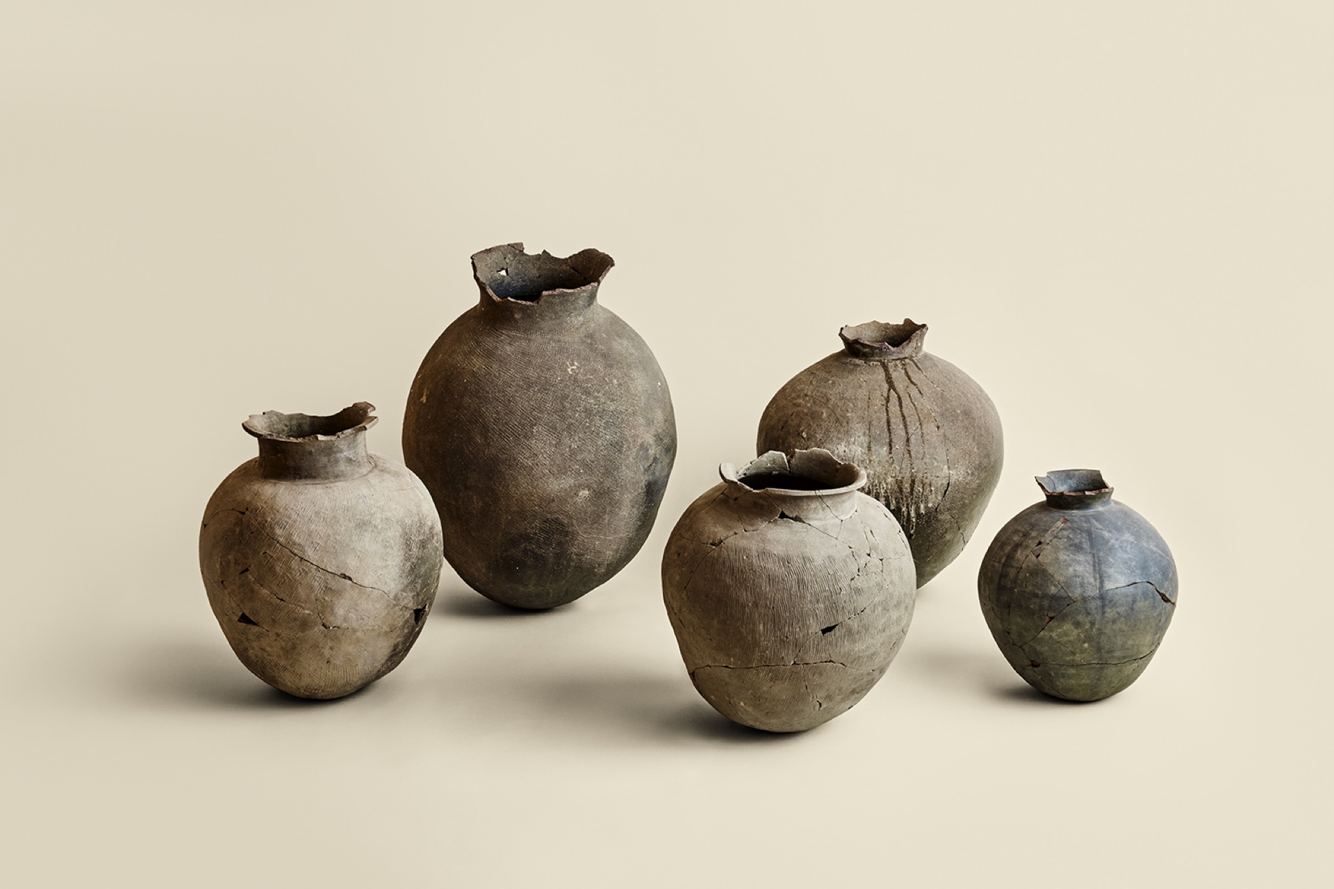 NATIONAL MUSEUM OF KOREA <우리들의 밥상> 특별전 object photography 11