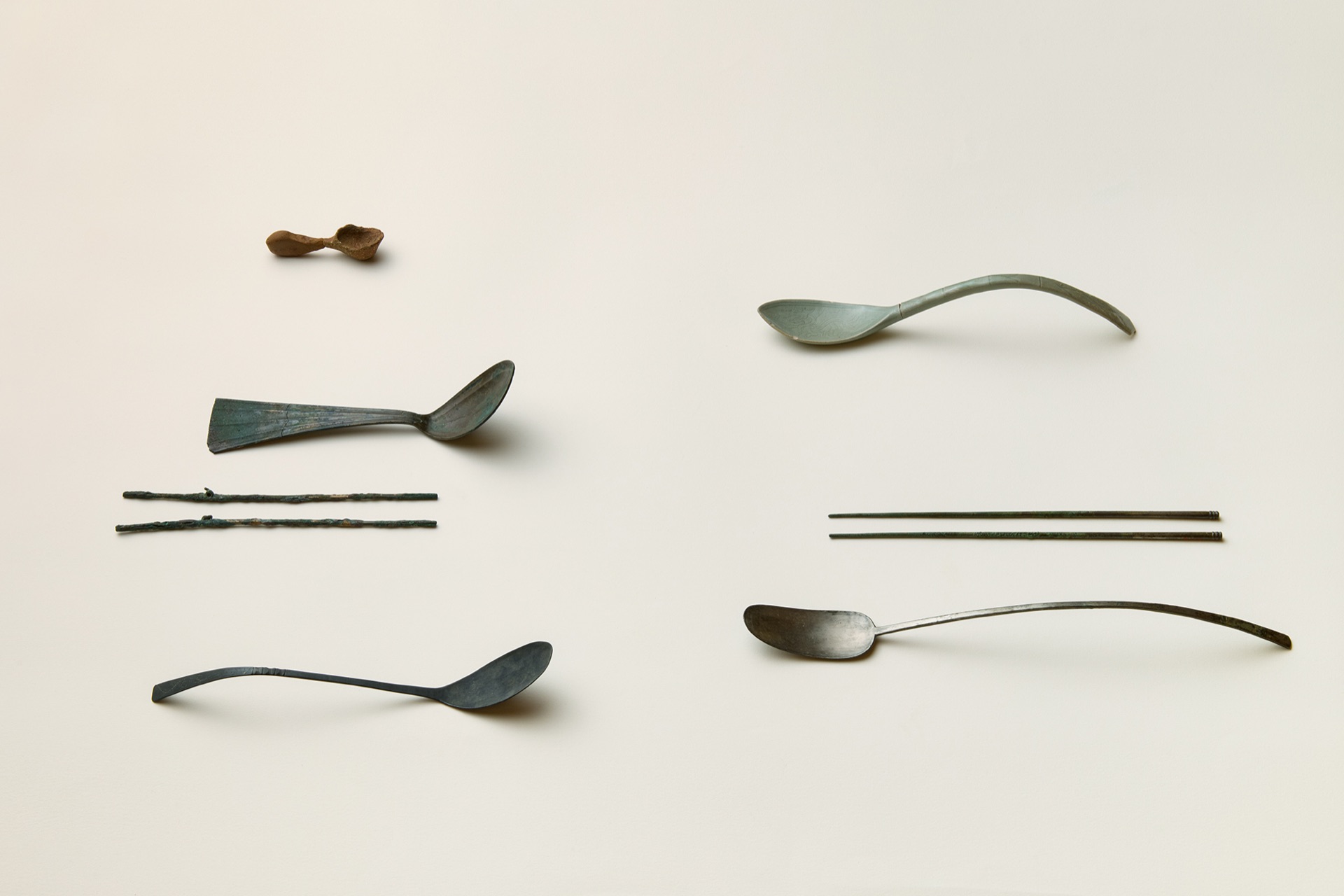 NATIONAL MUSEUM OF KOREA <우리들의 밥상> 특별전 object photography 12