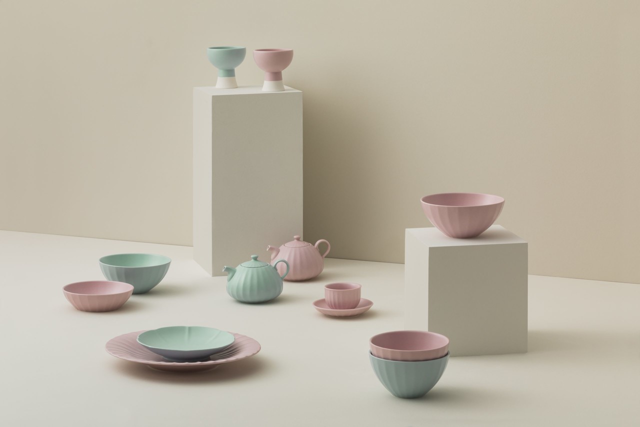 LG objet × Gwangjuyo