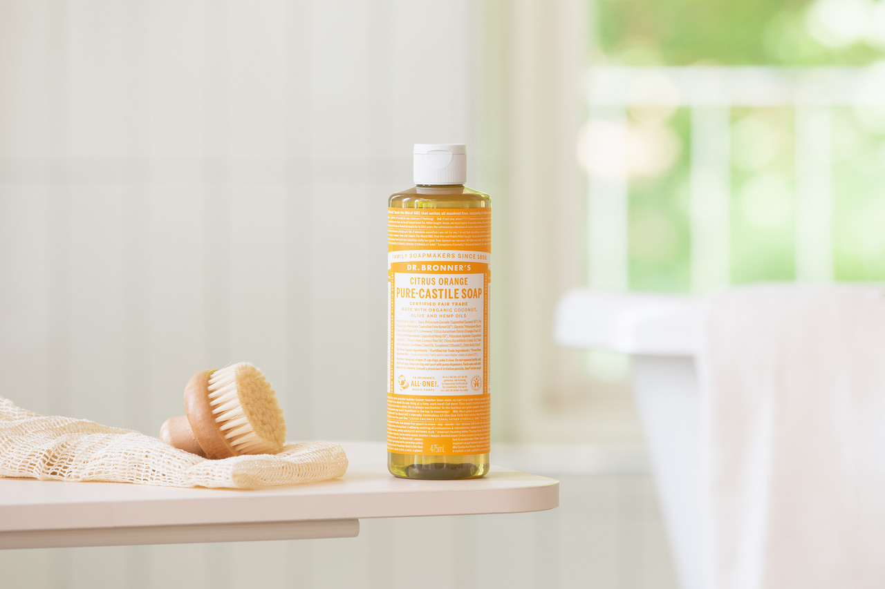 dr. bronner's
